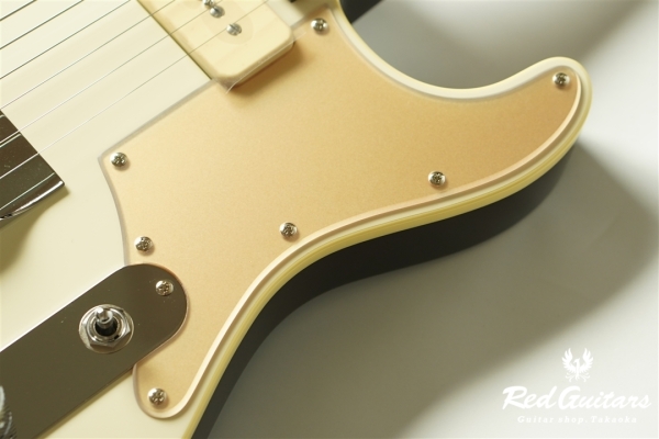 MT-HOLLOW/R - Olympic White